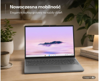Lenovo Chromebook IP 3-15 Core 3 N355/8GB/128GB/ChromeOS - 1586085 - zdjęcie 10